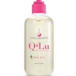 Light Elegance Q&Lu Spa Oil